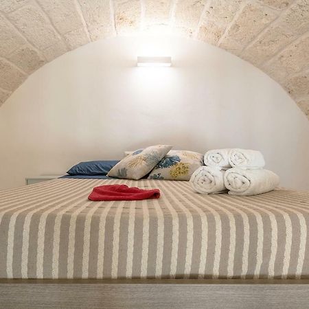 Anse' Casa Vacanze Polignano a Mare Exterior photo