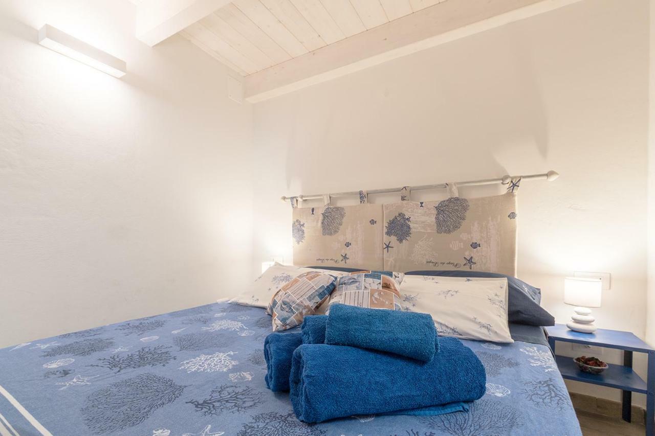 Anse' Casa Vacanze Polignano a Mare Exterior photo