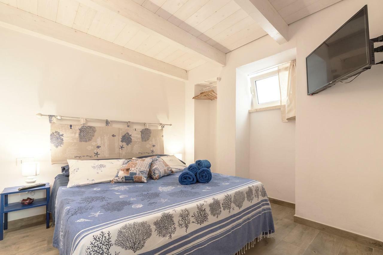 Anse' Casa Vacanze Polignano a Mare Exterior photo